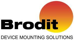 Brodit Logo
