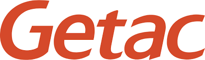 GETAC LOGO