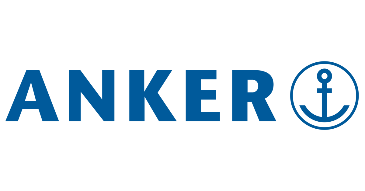 ANKER LOGO