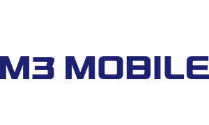 M3 LOGO