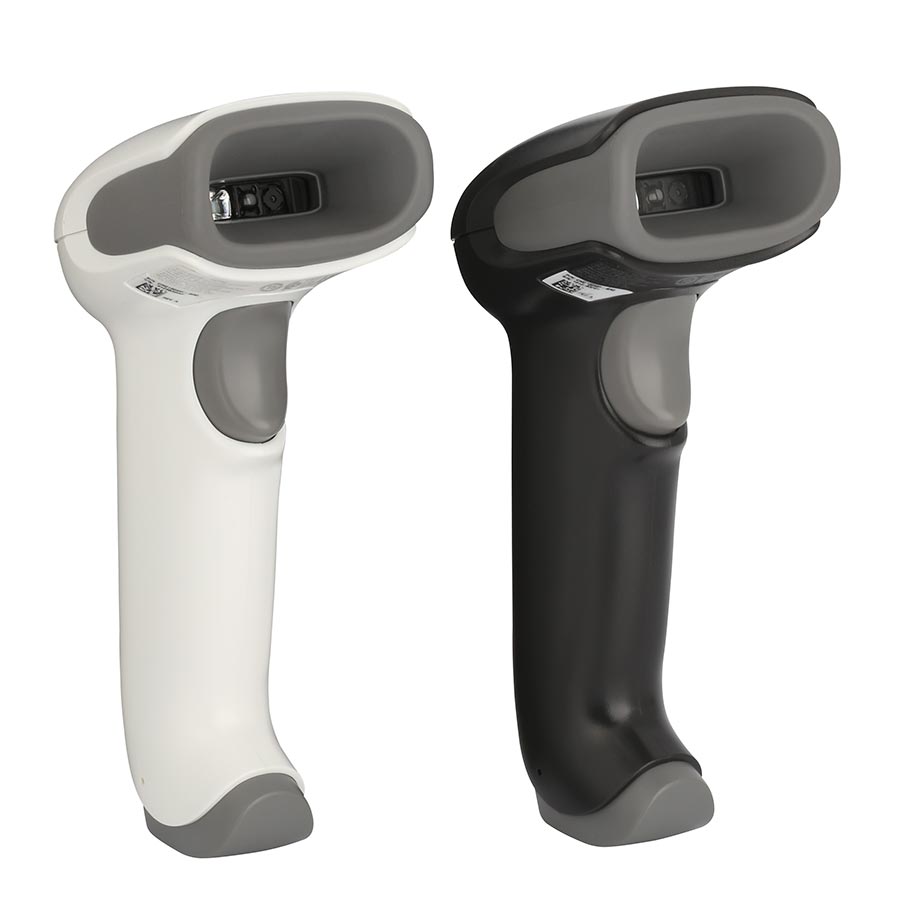 2D-Scanner