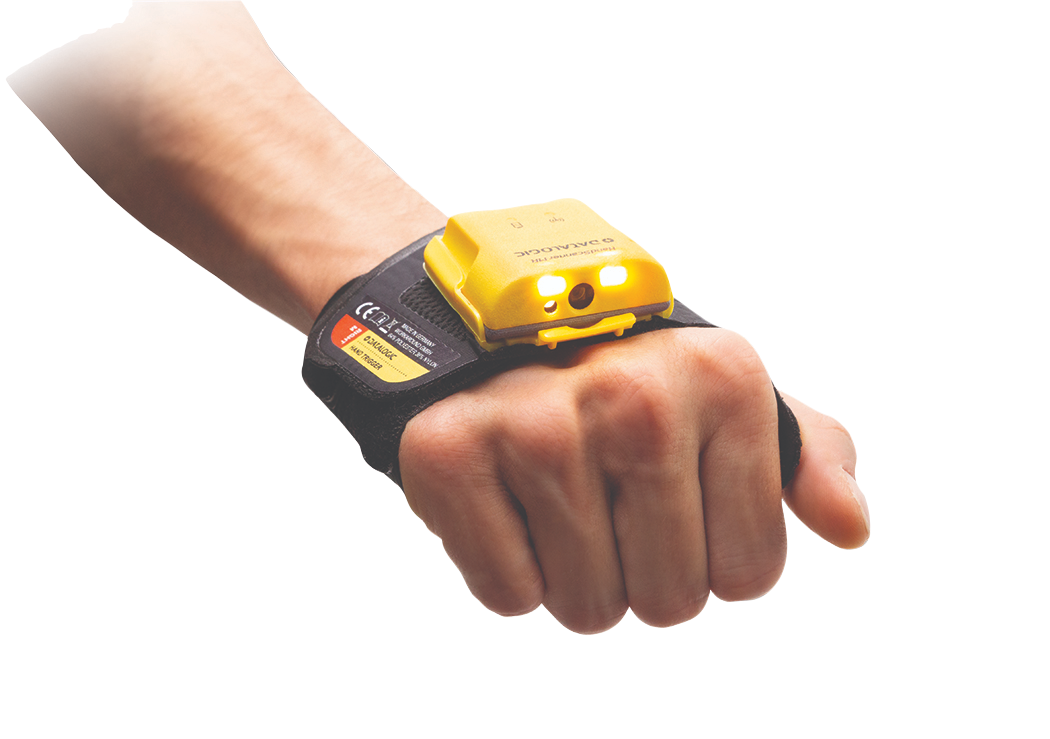 Taschenscanner
