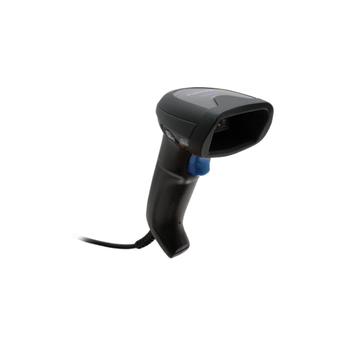 Kabelgebundene Scanner