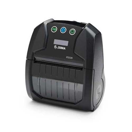 Mobildrucker
