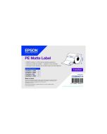 Epson label roll C33S045734