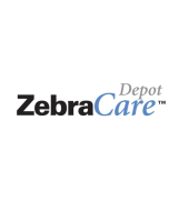 Zebra upgrade kit P1080383-419