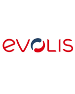 Evolis ticket stand AC000003