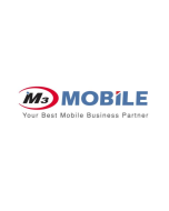 
M3 MOBILE UL20 UL20-SPST-XB3-LR