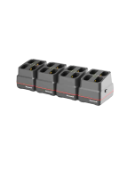 Honeywell 16-Slot Battery Charger CK6X-BC-16BAY-0