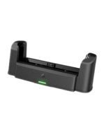 Zebra charging station CRD-ET4A-1SCG1-01