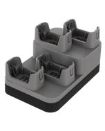 Zebra charging station, 4 slots CRD-WS1X3-4SC-01