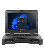 Getac X600/X600 Pro XR7P66FSBDKC