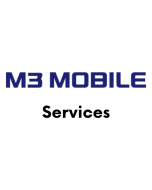 M3 5 Year Service Package