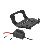 Zebra RAM Mount Quick-Change Printer Mount
