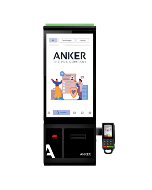 ANKER Self-Checkout 58400.000-0030