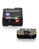 Datalogic Gryphon GFx4500 Series GFS4590-BK-RED