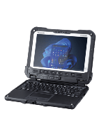 Panasonic TOUGHBOOK G2 FZ-G2NZ05YB4