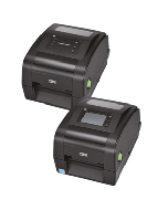 TSC TH/DH240 Series TH240R-A001-0112