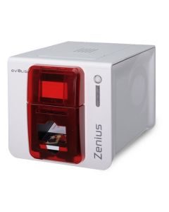 Evolis Zenius Expert
