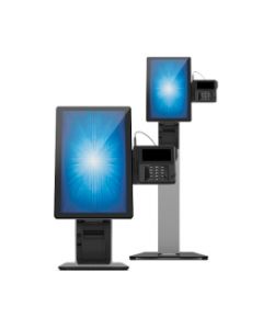 Elo Wallaby Self-Service Stand E797162