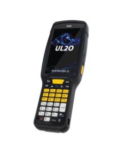 M3 Mobile UL20 U20X4C-PLCFSS-HF-R