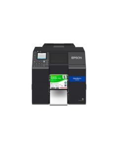 Epson ColorWorks C6000 C31CH76102MK