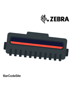 CABEZAL ZEBRA
