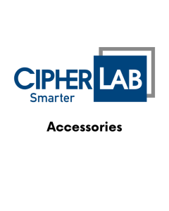 Cipherlab spare battery KBCENTGX00506
