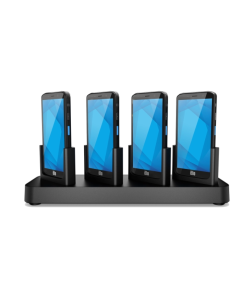 Elo 4-Slot Charging Cradle