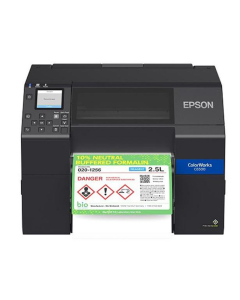 Epson ColorWorks CW-C6500Pe C31CH77202