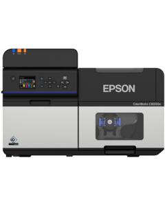 Epson ColorWorks C8000 C31CL02102BK