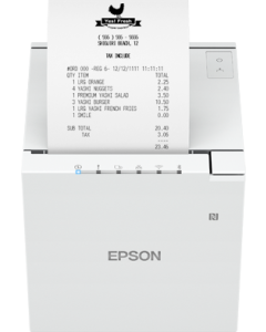 Epson TM-m30IIIWL C31CK50156