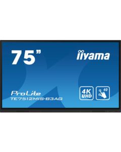 iiyama ProLite LFDs TE7512MIS-B3AG