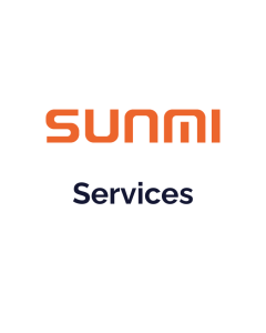 SUNMI Extended Warranty Service X09200018