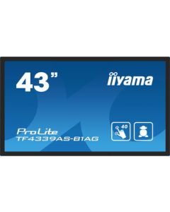 iiyama ProLite open-frame LCDs TF4339AS-B1AG
