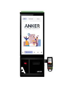 ANKER Self-Checkout 58400.000-0030