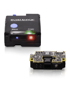 Datalogic Gryphon GFx4500 Series GFS4550-BKK2-RED