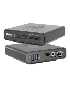 Zebra ZEC500 ZEC500P-YE10B22-A6