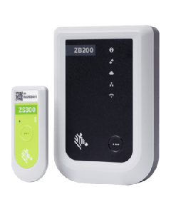 Zebra Electronic Temperature Sensors TT-40-0400-2