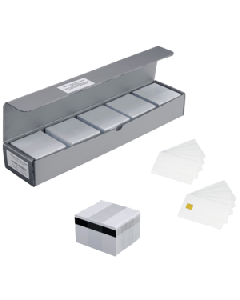Chip Cards JT-217 Plastic Card