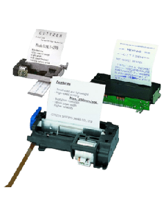 Citizen Print Mechanisms MLT288V