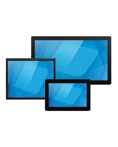Elo Touch Solutions Open-Frame (90L/63L/64L Series) E343671