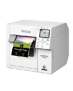 Epson ColorWorks C4000 C31CK03102MK