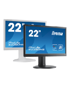 iiyama ProLite XUB22/XB22/B22 XU2292HSU-B6