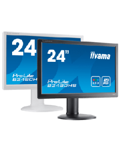 iiyama ProLite XUB24/XB24/B24 XUB2492HSU-B6