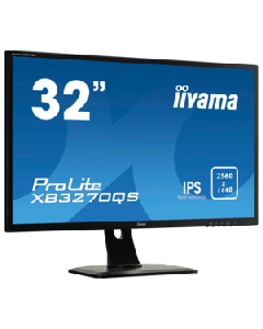iiyama ProLite XB32/B32 XUB3293UHSN-B5