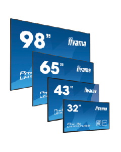 iiyama ProLite LFDs LH3275HS-B1AG