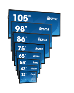 iiyama ProLite IDS TE7513A-B1AG