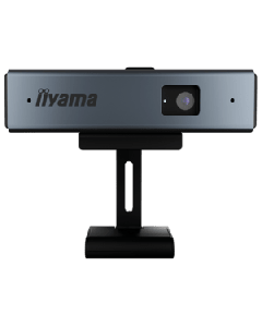 iiyama UC Webcams UC CAM120ULB-1