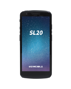 M3 Mobile SL20 SL204C-T2CHSE-HF-03